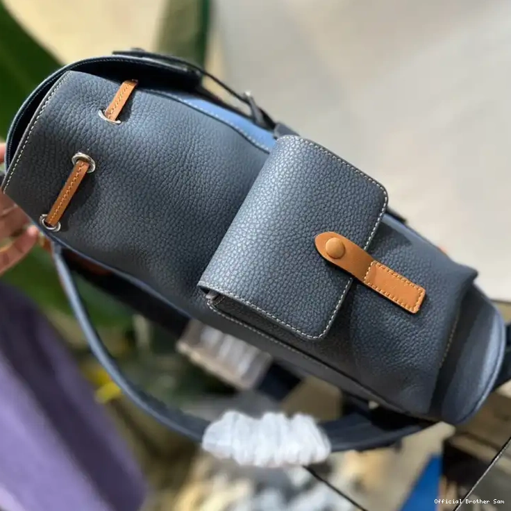 Official Brother Sam Bag 2211YA0001 LV 0805